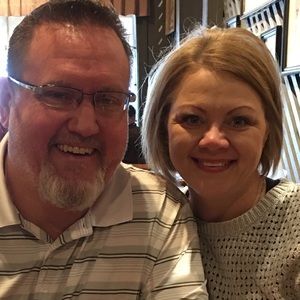 Meet your Posher, Darlene